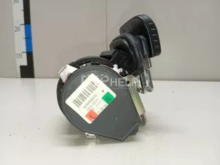 4L0857811V04 Ремень безопасности Audi Q7 4L Арт AM52559933, вид 4