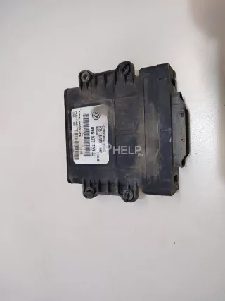 09G927750JJ Блок управления АКПП Volkswagen Passat B6 Арт AM90459489, вид 2