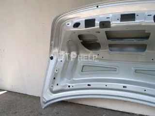 2137503400 Крышка багажника Mercedes E W213 Арт AM52560151, вид 4