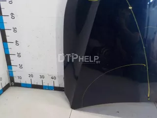 5N0823031D Капот Volkswagen Tiguan 1 Арт AM70800633, вид 2