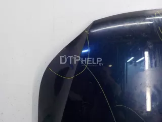5N0823031D Капот Volkswagen Tiguan 1 Арт AM70800633, вид 3
