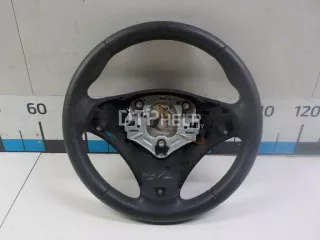 32306795570 Рулевое колесо для AIR BAG (без AIR BAG) BMW 1 E81/E82/E87/E88 Арт AM41237883, вид 1