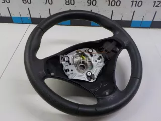 32306795570 Рулевое колесо для AIR BAG (без AIR BAG) BMW 1 E81/E82/E87/E88 Арт AM41237883, вид 11