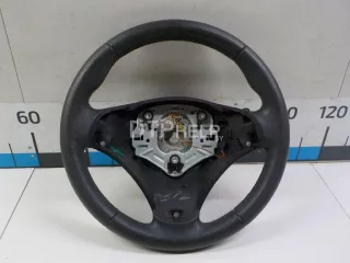 32306795570 Рулевое колесо для AIR BAG (без AIR BAG) BMW 1 E81/E82/E87/E88 Арт AM41237883, вид 2