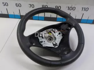 32306795570 Рулевое колесо для AIR BAG (без AIR BAG) BMW 1 E81/E82/E87/E88 Арт AM41237883, вид 3