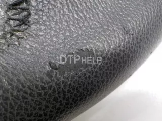 32306795570 Рулевое колесо для AIR BAG (без AIR BAG) BMW 1 E81/E82/E87/E88 Арт AM41237883, вид 5