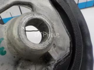 32306795570 Рулевое колесо для AIR BAG (без AIR BAG) BMW 1 E81/E82/E87/E88 Арт AM41237883, вид 8