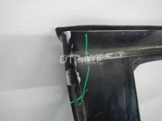 5700B226 Дверь передняя правая Mitsubishi ASX Арт AM41238243, вид 2