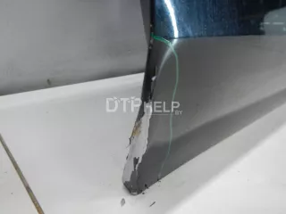 5700B226 Дверь передняя правая Mitsubishi ASX Арт AM41238243, вид 3
