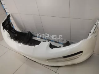  Бампер передний Porsche Cayenne 958 Арт AM81085685, вид 3