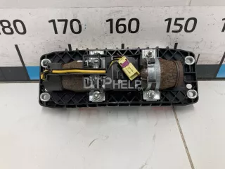 1K0880204L Подушка безопасности пассажирская (в торпедо) Volkswagen Golf PLUS 1 Арт AM48611008, вид 5