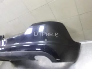 C2Z2148XXX Бампер задний Jaguar XF 250 Арт AM23769695, вид 3
