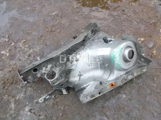 6Q0803091L Лонжерон передний левый Seat Ibiza 4 Арт AM48611311, вид 2