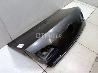 3AE827025 Крышка багажника Volkswagen Passat B7 Арт AM90459354, вид 3