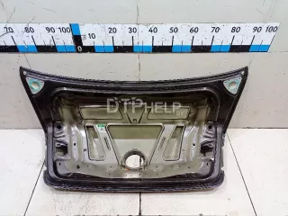 3AE827025 Крышка багажника Volkswagen Passat B7 Арт AM90459354, вид 5