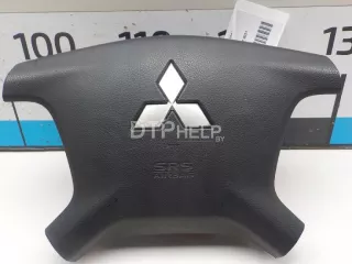 7030A805XA Подушка безопасности в рулевое колесо Mitsubishi Galant 9 Арт AM41238389, вид 2