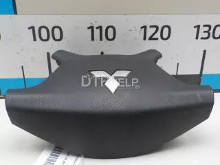 7030A805XA Подушка безопасности в рулевое колесо Mitsubishi Galant 9 Арт AM41238389, вид 3