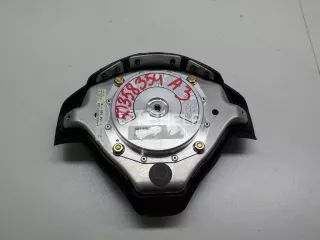 8L0880201CAQ4 Подушка безопасности в рулевое колесо Audi A3 8L Арт AM50358354, вид 7