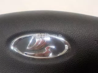 8450008105 Подушка безопасности в рулевое колесо Lada Vesta 1 Арт AM52559300, вид 4
