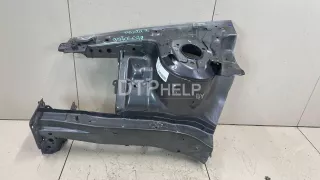  Лонжерон передний правый Mazda 3 BP Арт AM95706677, вид 1