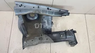  Лонжерон передний правый Mazda 3 BP Арт AM95706677, вид 13