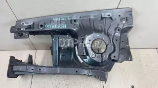  Лонжерон передний правый Mazda 3 BP Арт AM95706677, вид 2