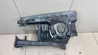  Лонжерон передний правый Mazda 3 BP Арт AM95706677, вид 6