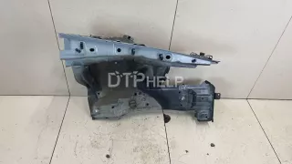  Лонжерон передний правый Mazda 3 BP Арт AM95706677, вид 8