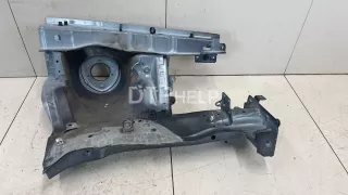  Лонжерон передний правый Mazda 3 BP Арт AM95706677, вид 10