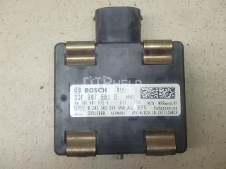 3QF907561D Радар круиз контроля Volkswagen Teramont Арт AM95777828, вид 1