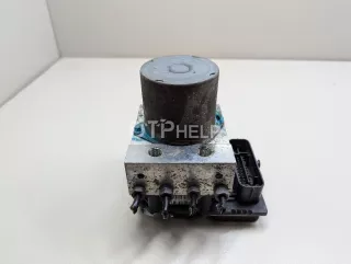 1606919380 Блок ABS (насос) Citroen C4 2 Арт AM23760290, вид 1