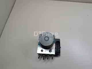 1606919380 Блок ABS (насос) Citroen C4 2 Арт AM23760290, вид 3