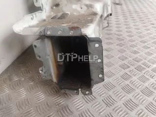  Лонжерон передний правый Ford Mondeo 3 Арт AM23767845, вид 3
