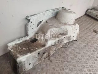  Лонжерон передний правый Ford Mondeo 3 Арт AM23767845, вид 4