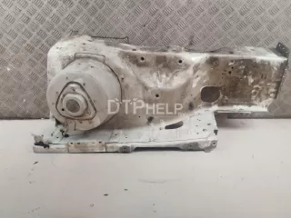  Лонжерон передний правый Ford Mondeo 3 Арт AM23767845, вид 5