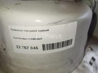  Лонжерон передний правый Ford Mondeo 3 Арт AM23767845, вид 9