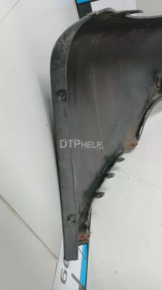 866502Y000 Бампер задний Hyundai IX35 Арт AM103096495, вид 13