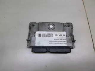 03E906019C Блок управления двигателем Skoda Fabia 2 Арт AM60608577, вид 1