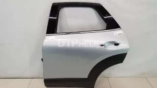 DFY07302XA Дверь задняя левая Mazda CX30 Арт AM70798504, вид 1