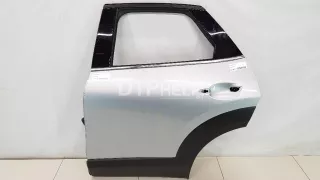 DFY07302XA Дверь задняя левая Mazda CX30 Арт AM70798504, вид 2