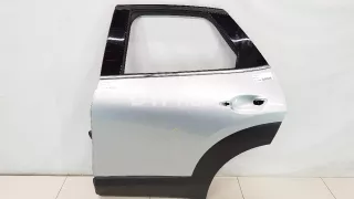 DFY07302XA Дверь задняя левая Mazda CX30 Арт AM70798504, вид 3