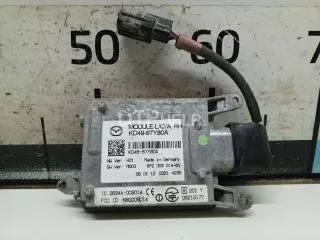 KD4967Y80A Радар Mazda CX-5 1 Арт AM31538742, вид 2