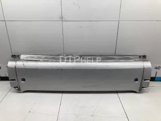 0000941V013C50L00 Бампер задний Smart Fortwo 1 Арт AM31610963, вид 1