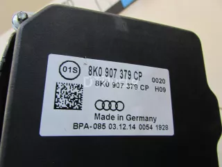 8K0614517HC Блок ABS (насос) Audi A5 (S5,RS5) 1 Арт AM41235692, вид 6