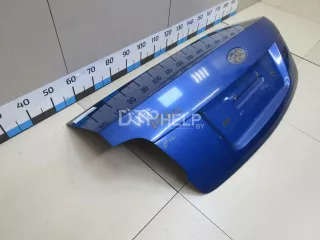 692001G120 Крышка багажника Kia Rio 2 Арт AM81087468, вид 3