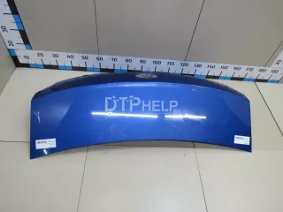 692001G120 Крышка багажника Kia Rio 2 Арт AM81087468, вид 4