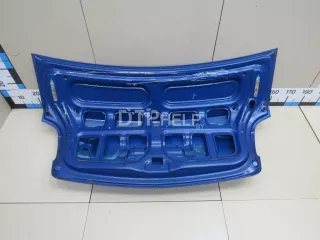 692001G120 Крышка багажника Kia Rio 2 Арт AM81087468, вид 5