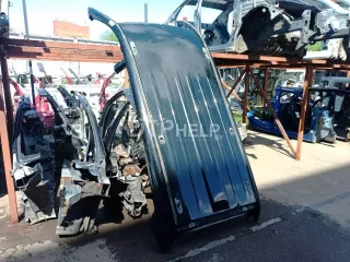 5290B255 Крыша Mitsubishi Pajero 4 Арт AM48606277, вид 2