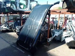5290B255 Крыша Mitsubishi Pajero 4 Арт AM48606277, вид 3