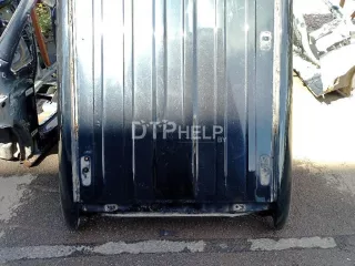5290B255 Крыша Mitsubishi Pajero 4 Арт AM48606277, вид 4